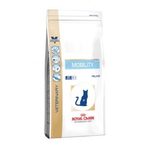 Royal Canin VET Cat Mobility 2kg